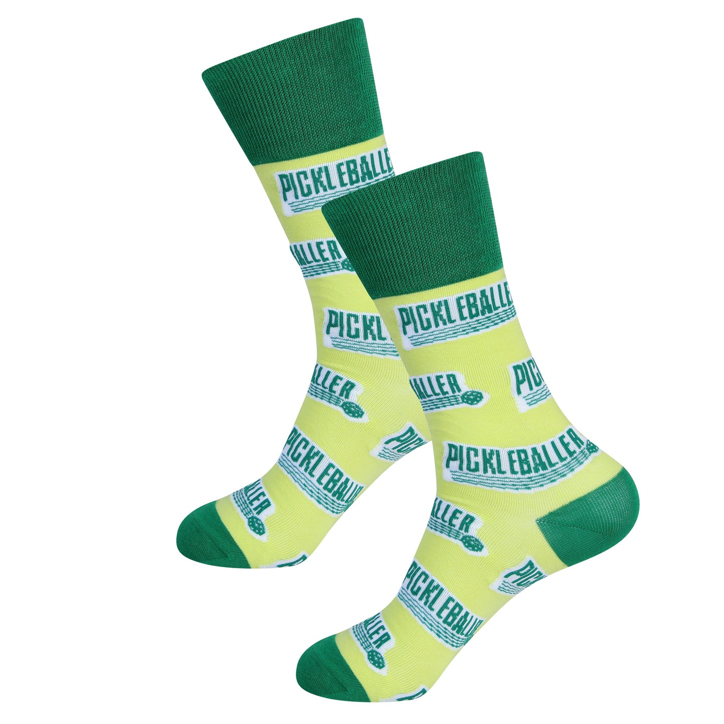 Pickleballer Socks