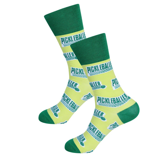 Pickleballer Socks