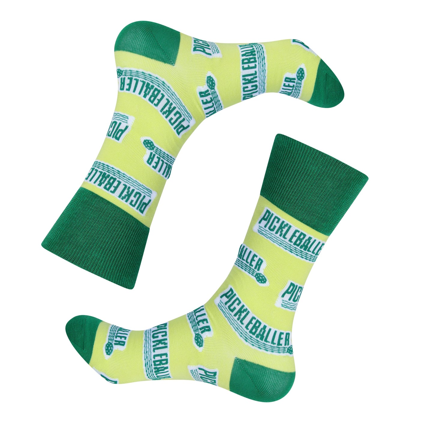 Pickleballer Socks